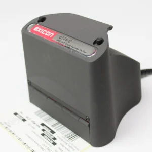 Axicon 6515 midrange barcode verifier - Image 1