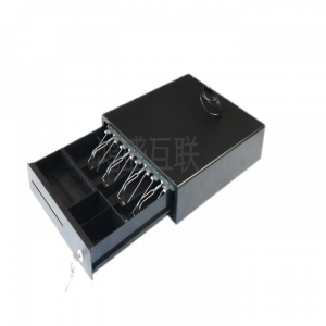 NWCD 33.5X36.8X8 CM Cash drawer All metal + high temperature paint - Image 2