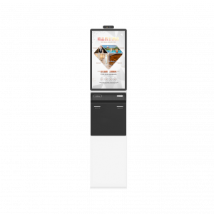 SELF SERVICE KIOSK NWFPS9 - Image 1