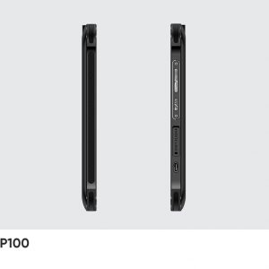 P100 Chainway 5G industrial tablet 10.95", Android 14 - Image 3
