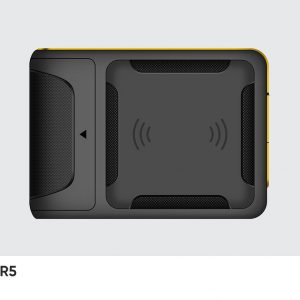Chainway R5 Wearable RFID Reader - Image 4