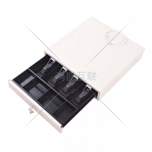 NWCD 40.5X42X9 CM Cash drawer All metal - Image 3
