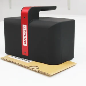 Axicon 7100-S outercase barcode verifier - Image 1