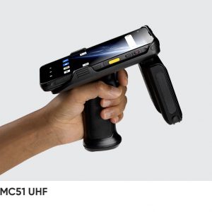 MC51 Chainway 6", 5G UHF RFID Reader (Android 14) - Image 3