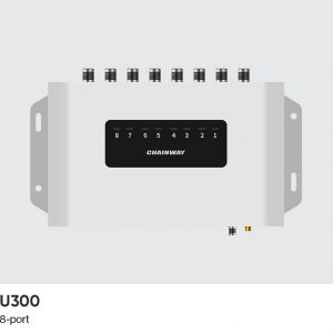 Chainway U300 Fixed RFID Reader (Android 11) - Image 2