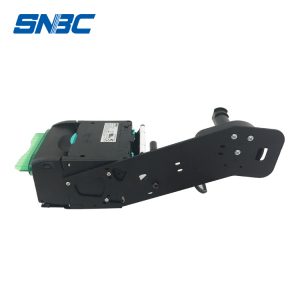 BK-C310 80mm Kiosk thermal printer - Image 2