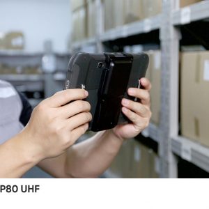 P80 Chainway RFID Tablet, 8", Android 13 - Image 5