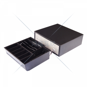 NWCD 30.8X29.8X10.2 CM Cash drawer - stainless steel panel - Image 2