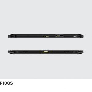 P100S Chainway Industrial Tablet 10.95", Android 14 - Image 3