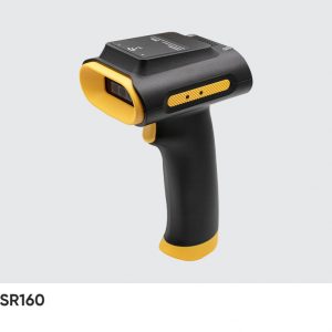 Chainway SR160 Bluetooth RFID Scanner - Image 1