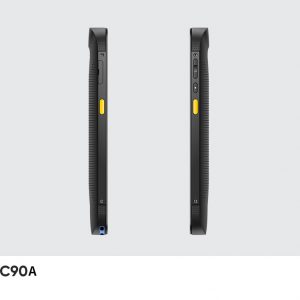 Chanway C90A Mobile Computer (Android 14) - Image 2