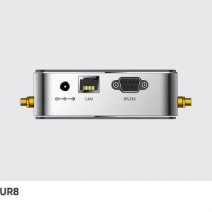 Chainway UR8 Fixed UHF RFID Reader - Image 2