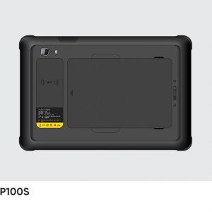 P100S Chainway Industrial Tablet 10.95", Android 14 - Image 4