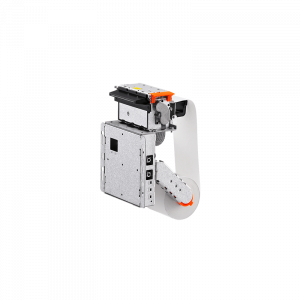 BK3-21, 2-inch (up to 60mm) open frame kiosk printing mechanism - Image 1