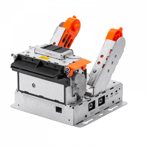BK3-21, 2-inch (up to 60mm) open frame kiosk printing mechanism - Image 3