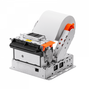 BK3-21, 2-inch (up to 60mm) open frame kiosk printing mechanism - Image 4