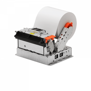 BK3-31, 3-inch (up to 80mm) open frame kiosk printing mechanism - Image 4