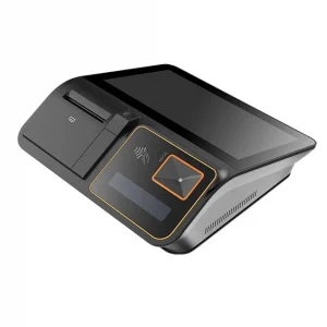 NWTCD1 All In One Cash Registers For Retail - Image 3