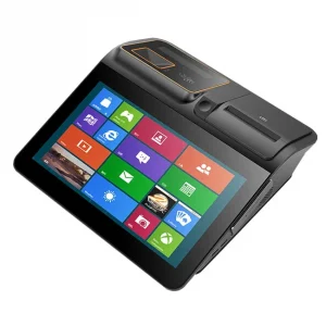 NWTCD1 All In One Cash Registers For Retail - Image 1
