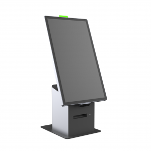 NWLP4 SELF SERVICE KIOSK FPR FISCAL PRINTER DATECS FP700 - Image 4