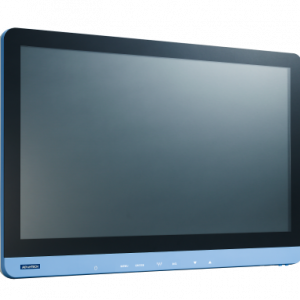 PDC-WP240 - 24" Medical Display with Internal Power Supply - Image 1