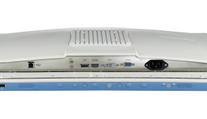 PDC-WP240 - 24" Medical Display with Internal Power Supply - Image 5