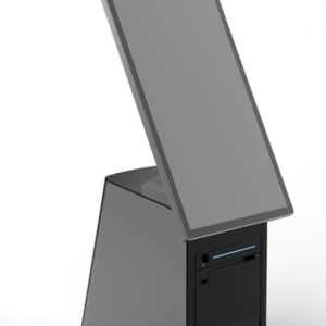 NWLP4 SELF SERVICE KIOSK FOR FISCAL PRINTER DATECS FP700 - Image 8