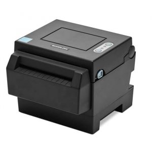 LP-DL410 4” direct thermal label and barcode printer is ultra-compact and economical - Image 4