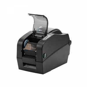 SLP-TX220 2” thermal transfer desktop label printer with optional Bluetooth or Wi-Fi - Image 3