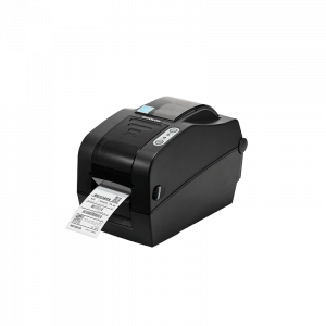 SLP-TX220 2” thermal transfer desktop label printer with optional Bluetooth or Wi-Fi - Image 1