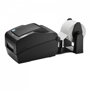 SLP-TX400 4” thermal transfer or direct thermal label printer - Image 2