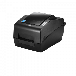 SLP-TX400 4” thermal transfer or direct thermal label printer - Image 4