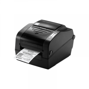 SLP-TX420 4” TT or DT desktop printer with optional WiFi - Image 1