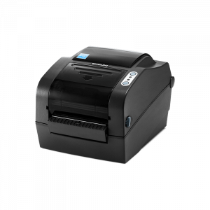 SLP-TX420 4” TT or DT desktop printer with optional WiFi - Image 4