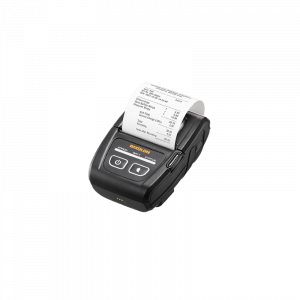 SPP-C200 is an ultra-compact, lightweight 2-inch (58mm) mobile receipt and ticket printer - Image 2