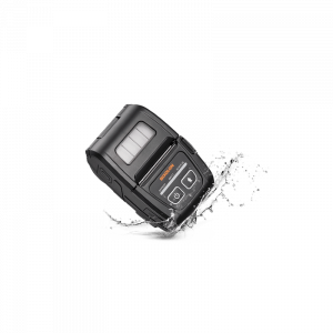 SPP-C200 is an ultra-compact, lightweight 2-inch (58mm) mobile receipt and ticket printer - Image 3