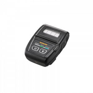SPP-C200 is an ultra-compact, lightweight 2-inch (58mm) mobile receipt and ticket printer - Image 1