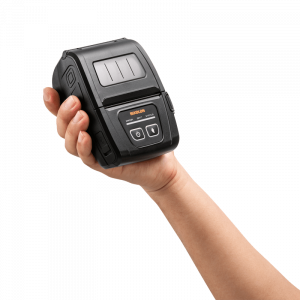 SPP-C300 is an entry-level ultra-compact, lightweight 3-inch (80mm) mobile receipt and ticket printer - Image 5