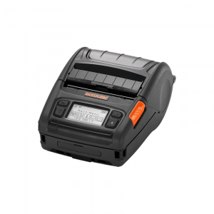 SPP-L3000 is a compact, 3″ (80 mm) premium level Auto-ID Mobile Label Printer - Image 1