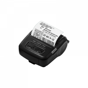 SPP-L310 3” (80mm) mid-range label mobile printer is a compact, ergonomic printer - Image 2