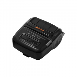 SPP-L310 3” (80mm) mid-range label mobile printer is a compact, ergonomic printer - Image 1