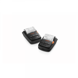 SPP-R210 2” USB, Bluetooth and WiFi mobile receipt and ticket printer - Image 2