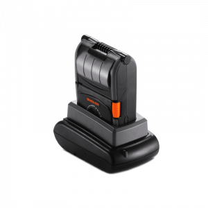 SPP-R210 2” USB, Bluetooth and WiFi mobile receipt and ticket printer - Image 1