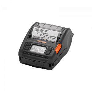 SPP-L3000 is a compact, 3″ (80 mm) premium level Auto-ID Mobile Label Printer - Image 2