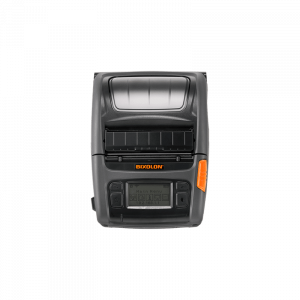 SPP-L3000 is a compact, 3″ (80 mm) premium level Auto-ID Mobile Label Printer - Image 3
