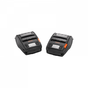 SPP-L3000 is a compact, 3″ (80 mm) premium level Auto-ID Mobile Label Printer - Image 4