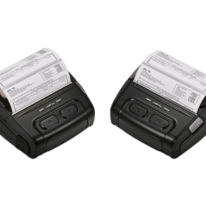 SPP-L410 4-inch (112mm) Mobile Label Printer is a compact and durable printer - Image 3