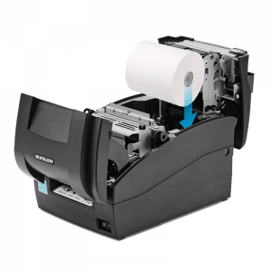 SRP-275III 3” serial dot-matrix receipt printer - Image 2