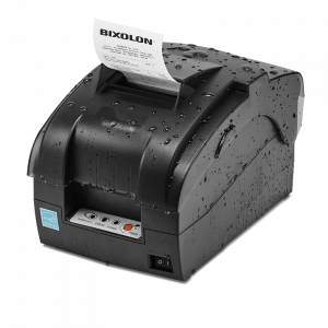 SRP-275III 3” serial dot-matrix receipt printer - Image 3