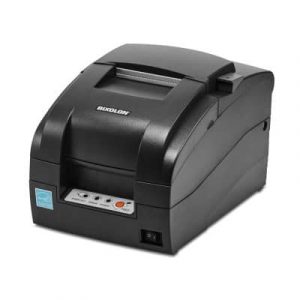 SRP-275III 3” serial dot-matrix receipt printer - Image 1